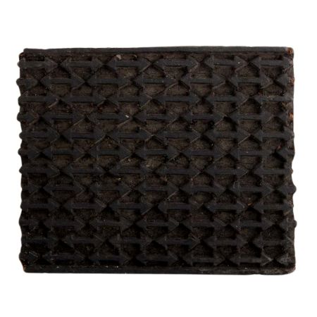 Old Wooden Decorative Blocks-455